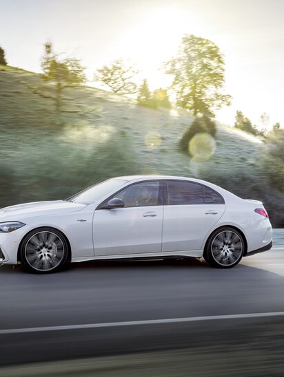 © Mercedes-Benz AG