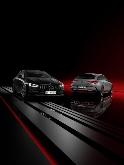 © Mercedes-Benz AG