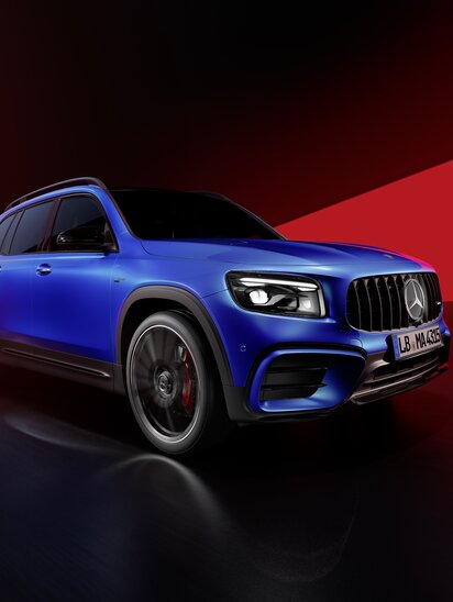 © Mercedes-Benz AG