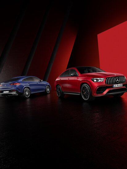 © Mercedes-Benz AG