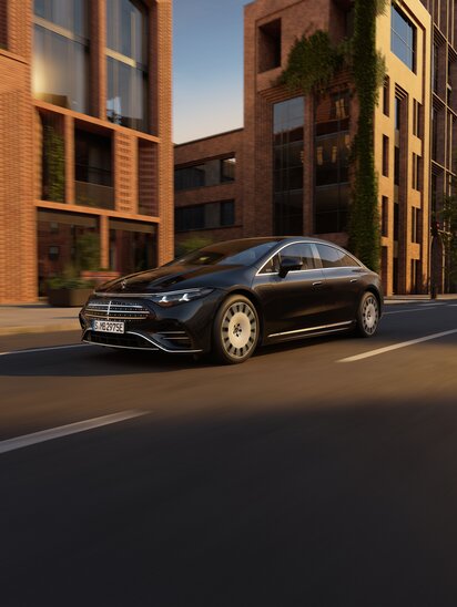 © Mercedes-Benz AG