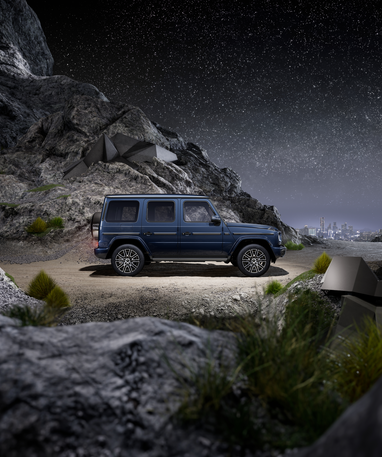 © Mercedes-Benz AG
