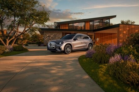 © Mercedes-Benz AG